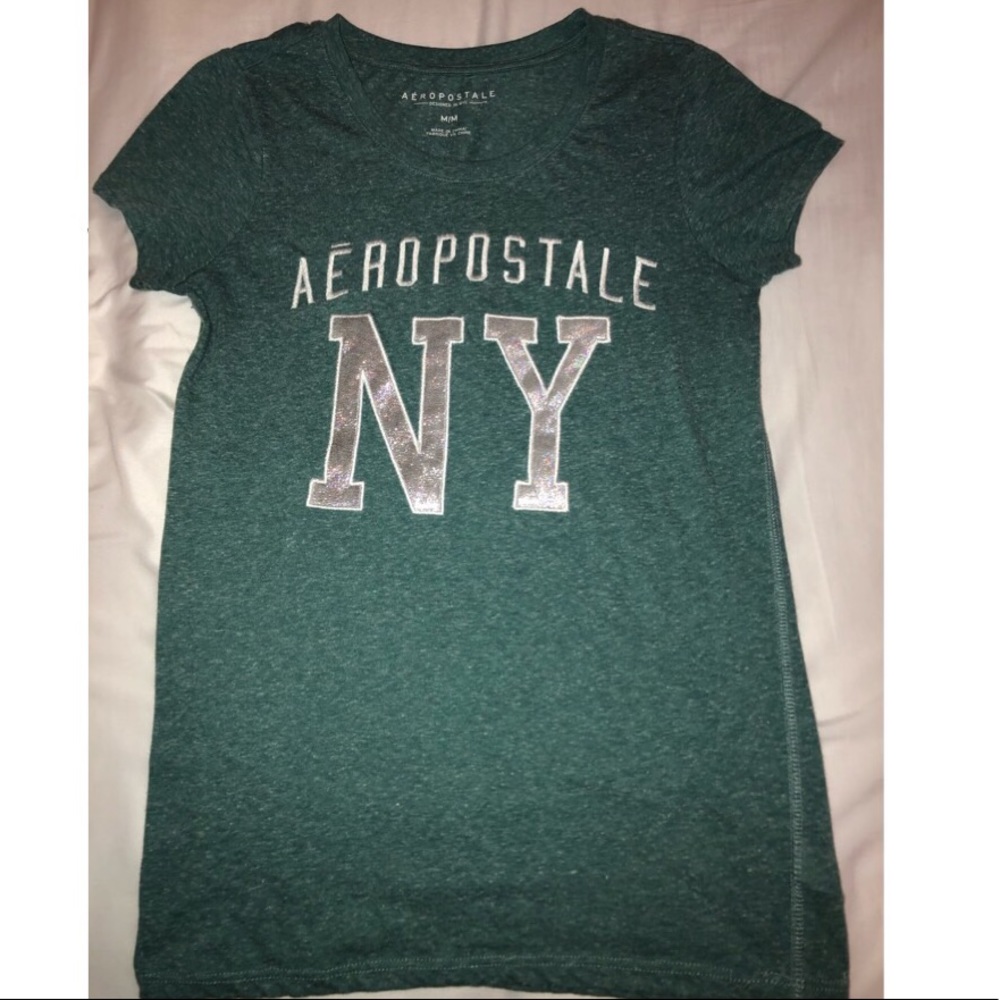 Size Medium Aeropostale Shirt